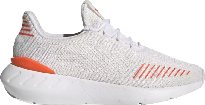 Кроссовки Adidas Wmns Swift Run 22, белый