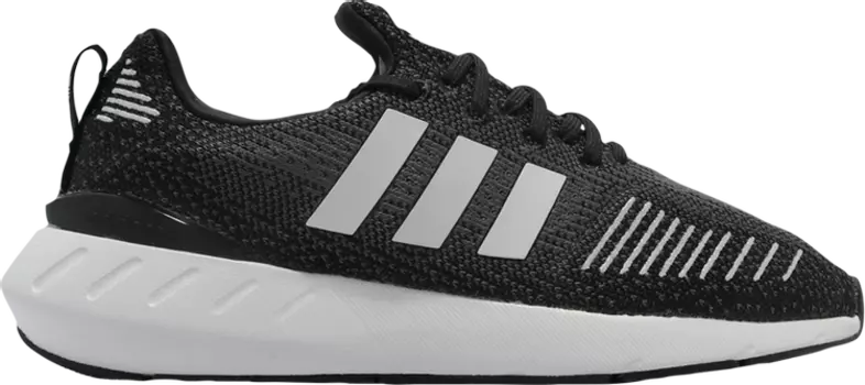 Кроссовки Adidas Wmns Swift Run 22, черный