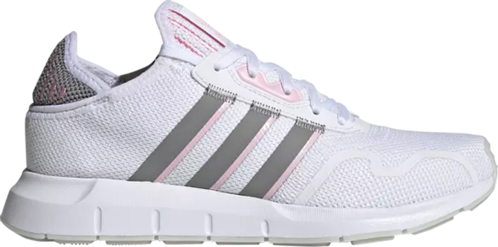 Кроссовки Adidas Wmns Swift Run X, белый
