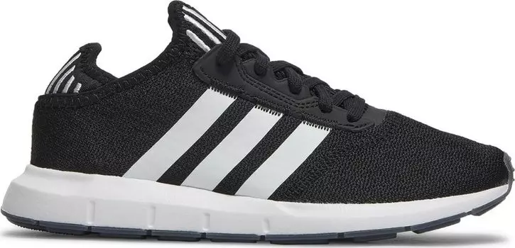 Кроссовки Adidas Wmns Swift Run X, черный