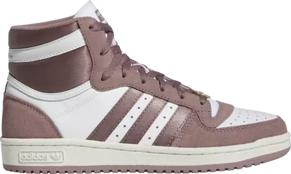 Кроссовки Adidas Wmns Top Ten RB, белый