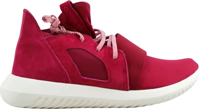 Кроссовки Adidas Wmns Tubular Defiant 'Unity Pink', розовый