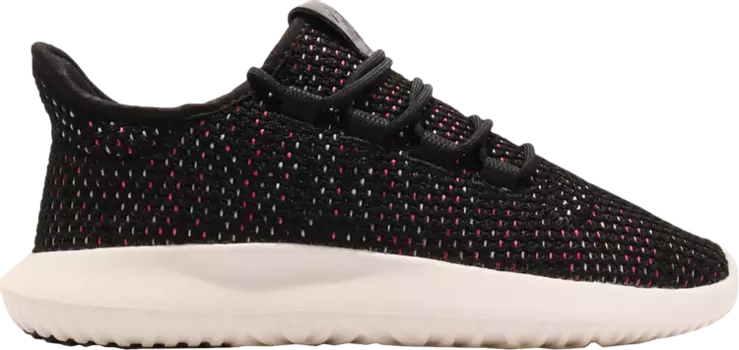 Кроссовки Adidas Wmns Tubular Shadow CK 'Core Black', черный
