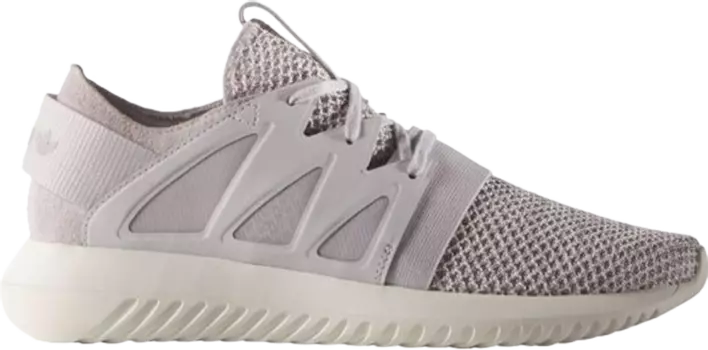 Кроссовки Adidas Wmns Tubular Viral 'Ice Purple', фиолетовый