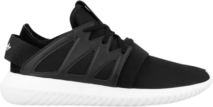 Кроссовки Adidas Wmns Tubular Viral, черный