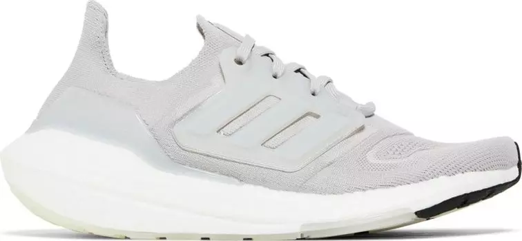 Кроссовки Adidas Wmns UltraBoost 22 'Triple Grey', серый