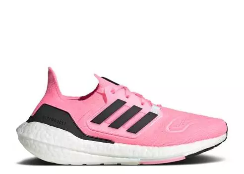 Кроссовки Adidas WMNS ULTRABOOST 22 'BEAM PINK', розовый
