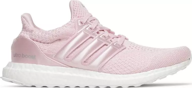 Кроссовки Adidas Wmns UltraBoost 5.0 'Clear Pink', розовый