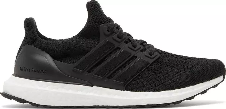 Женские кроссовки Adidas Wmns UltraBoost 5.0 DNA 2022, черный