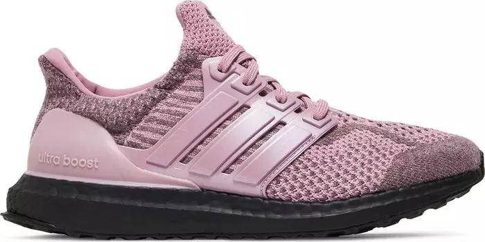 Кроссовки Adidas Wmns UltraBoost 5.0 DNA 'Shift Pink', розовый