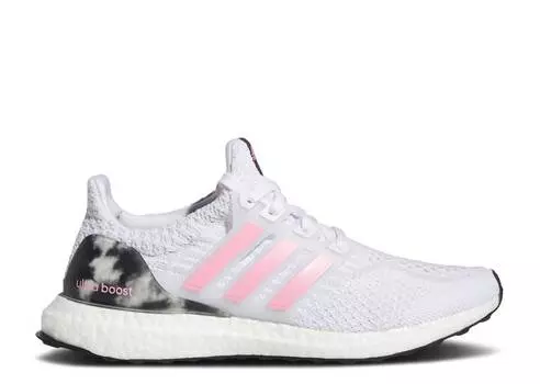Кроссовки Adidas WMNS ULTRABOOST 5.0 DNA 'WHITE DASH GREY', белый