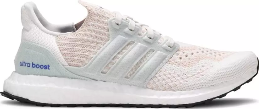 Кроссовки Adidas Wmns UltraBoost 6.0 'Halo Ivory', кремовый