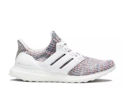 Кроссовки Adidas WMNS ULTRABOOST 'CLOUD WHITE', белый