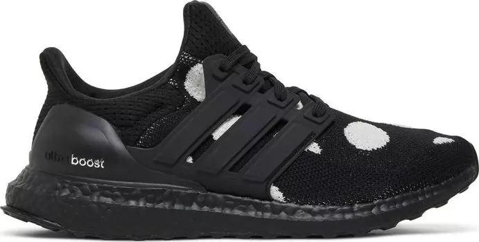 Кроссовки Adidas Wmns UltraBoost Cold.RDY 'Polka Dot', черный