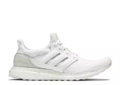 Кроссовки Adidas WMNS ULTRABOOST DNA 'CLOUD WHITE', белый