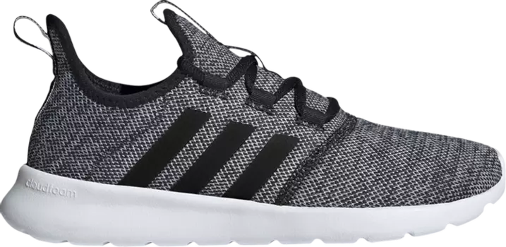 Кроссовки Adidas Wmns Vario Pure, черный/темно-серый