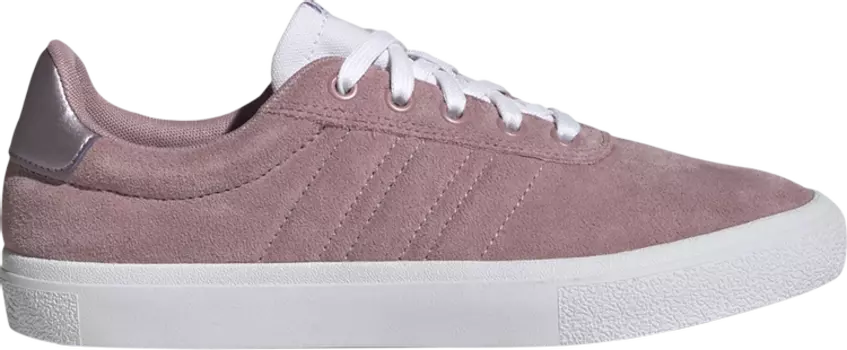 Кроссовки Adidas Wmns Vulc Raid3r 'Magic Mauve', розовый