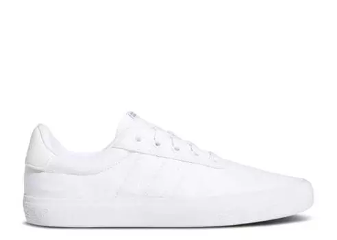 Кроссовки Adidas WMNS VULC RAID3R 'WHITE SILVER METALLIC', белый