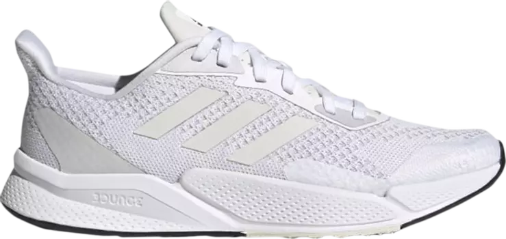 Кроссовки Adidas Wmns X9000L2, белый