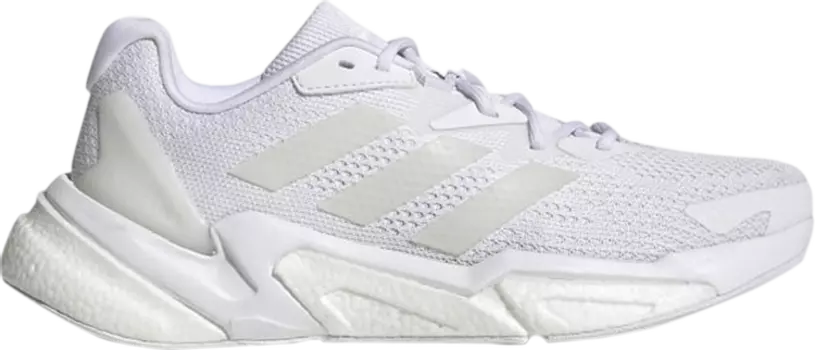 Кроссовки Adidas Wmns X9000L3, белый