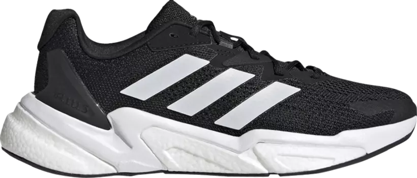 Кроссовки Adidas Wmns X9000L3, черный