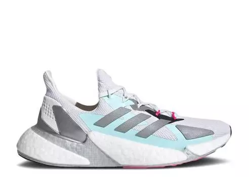 Кроссовки Adidas WMNS X9000L4 'WHITE SKY TINT', белый