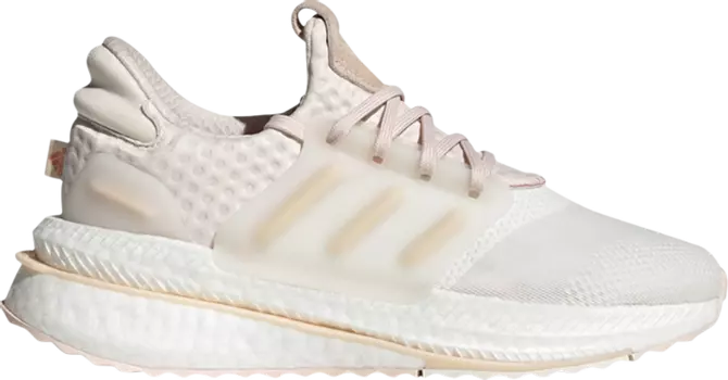 Кроссовки Adidas Wmns X_PLRBOOST, белый