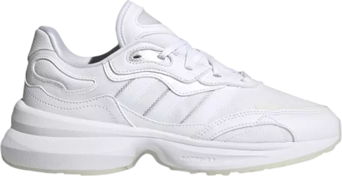 Кроссовки Adidas Wmns Zentic, белый