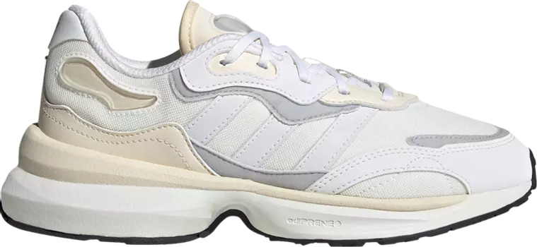 Кроссовки Adidas Wmns Zentic, белый