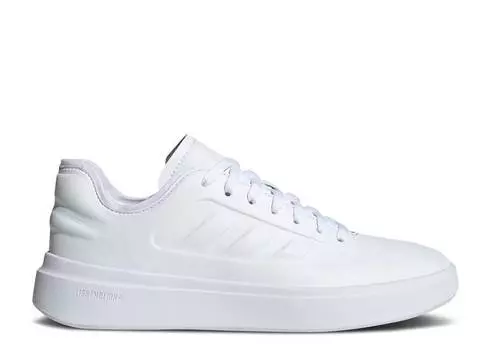 Кроссовки Adidas WMNS ZNTASY 'TRIPLE WHITE', белый