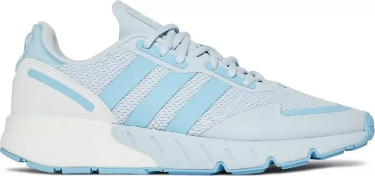 Кроссовки Adidas Wmns ZX 1K Boost 'Halo Blue', синий