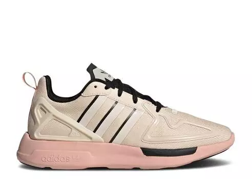 Кроссовки Adidas WMNS ZX 2K FLUX 'VAPOUR PINK',
