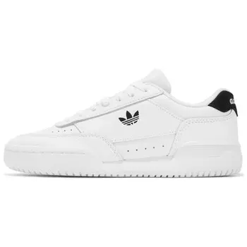 Кроссовки Adidas Women's Court Super 'White Black' Adidas Originals