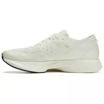 Кроссовки Adidas Women's Y-3 Takumi Sen 10 'Off-White Black', белый