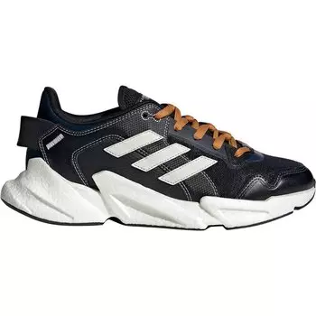 Кроссовки adidas X9000, черный