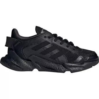 Кроссовки adidas X9000, черный