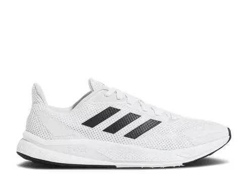 Кроссовки Adidas X9000L1 'WHITE BLACK', белый