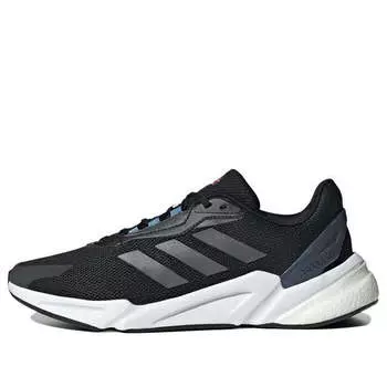 Кроссовки Adidas X9000l2, черный