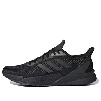 Кроссовки Adidas X9000L2 EG4899, черный