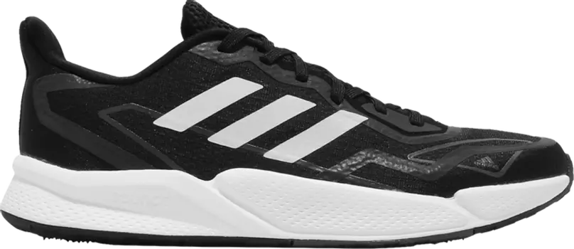 Кроссовки Adidas X9000L2 Heat.RDY, черный