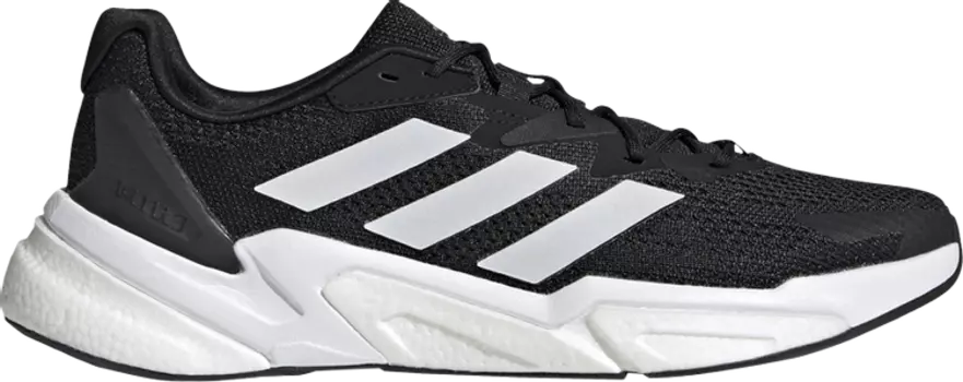 Кроссовки Adidas X9000L3, черный