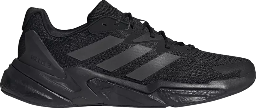 Кроссовки Adidas X9000L3, черный