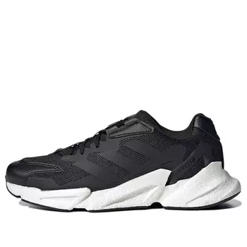 Кроссовки Adidas X9000L4 GZ6081, черный