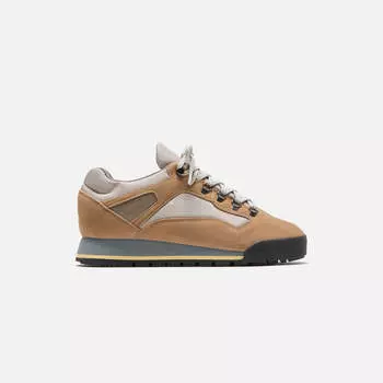 Кроссовки adidas x CP Company Helvellyn Spzl, цвет Cardboard/Light Brown/Utility Grey