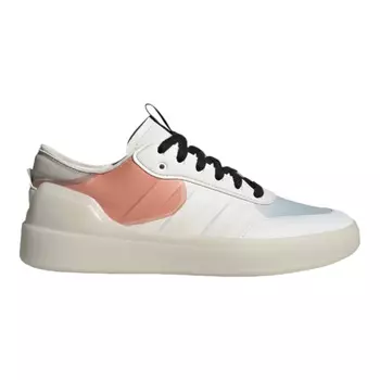 Кроссовки Adidas x Marimekko Court Revival, белый