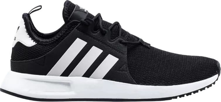 Кроссовки Adidas X_PLR, черный