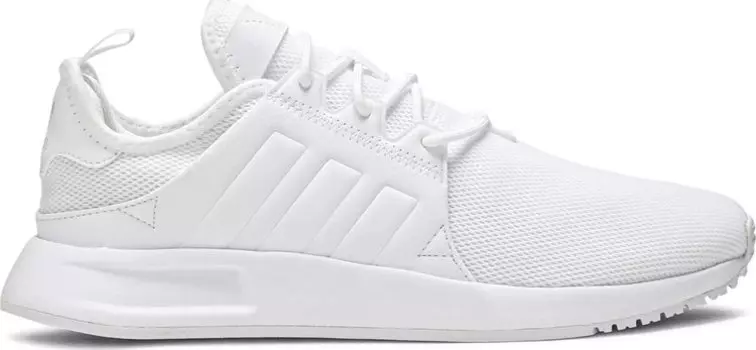 Кроссовки Adidas X_PLR J, белый