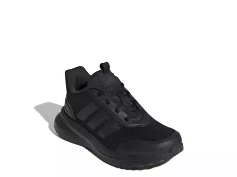 Кроссовки Adidas X_PLR Path — детские, черные