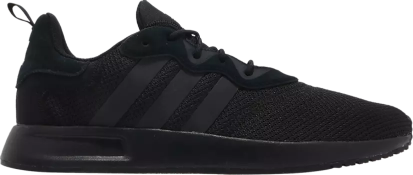 Кроссовки Adidas X_PLR S, черный