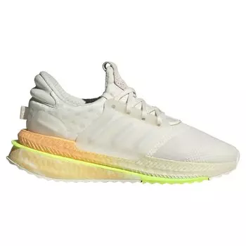 Кроссовки adidas X_Plrboost, бежевый